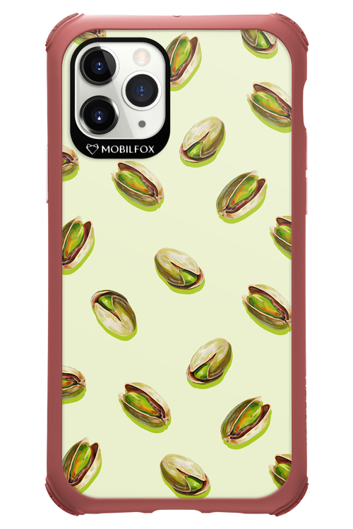 Pistachio Fever - Apple iPhone 11 Pro