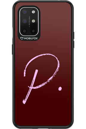 (Dark Blush) P 2.0 - OnePlus 8T