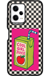 COOL GIRL JUICE 2.0 - Xiaomi Redmi Note 12 5G