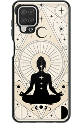 Soul Peace - Samsung Galaxy A12