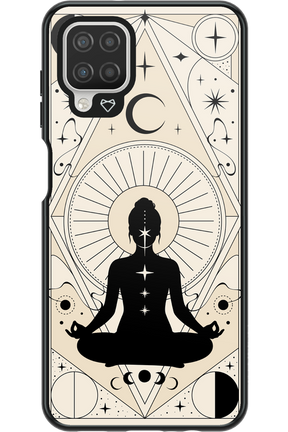 Soul Peace - Samsung Galaxy A12