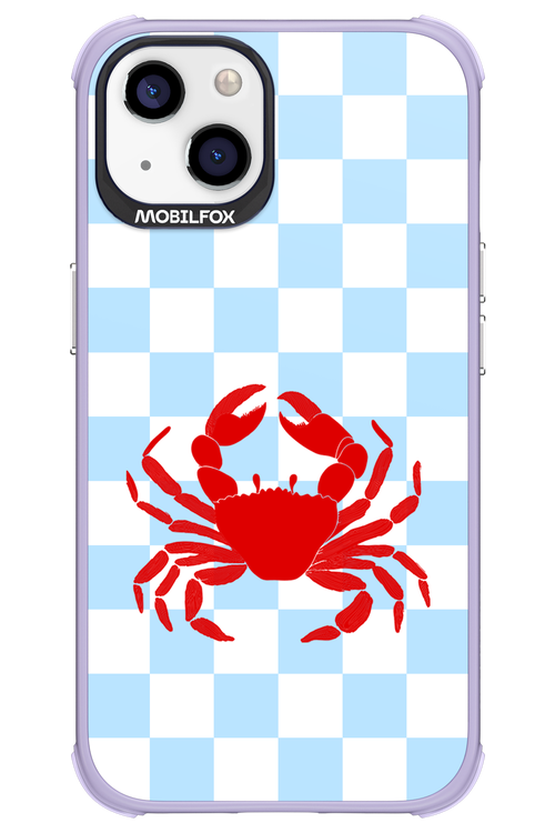 Oh Crab - Apple iPhone 13