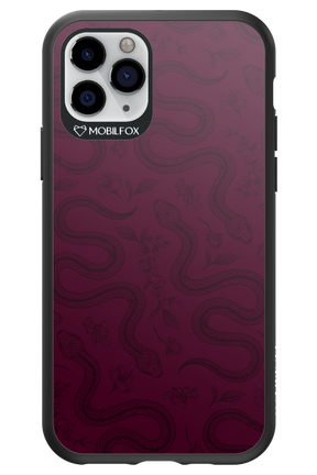 Temptation 2.0 - Apple iPhone 11 Pro