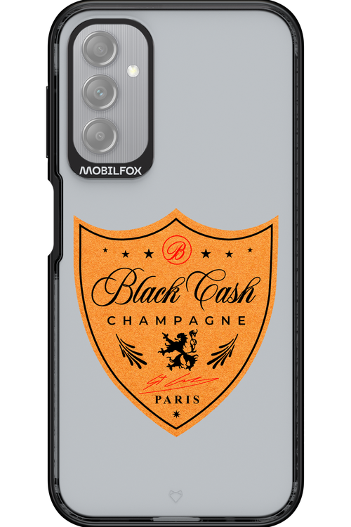 Black Cash Champagne - Samsung Galaxy A14