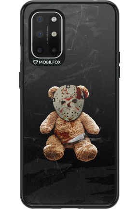 Teddy of Terror - OnePlus 8T