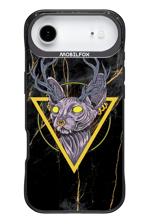 Bastet - Apple iPhone 17 Air