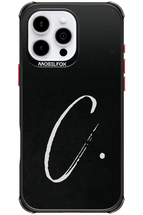 (Off Space) C 2.0 - Apple iPhone 16 Pro Max