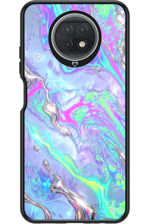 Aurora 2.0 - Xiaomi Redmi Note 9T 5G