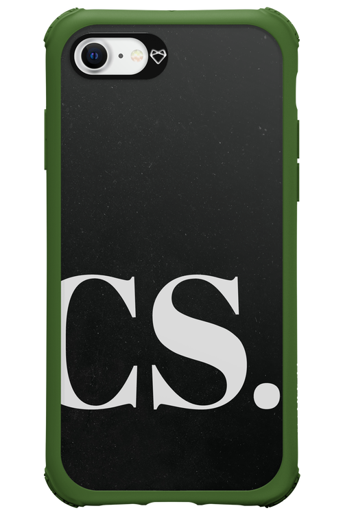 CS (Off Space) 2.0 - Apple iPhone 8
