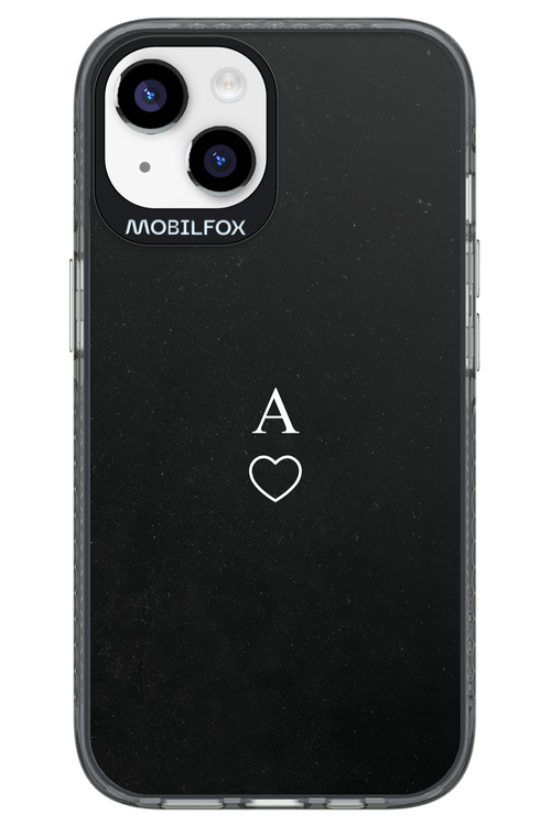 A Black 2.0 - Apple iPhone 14