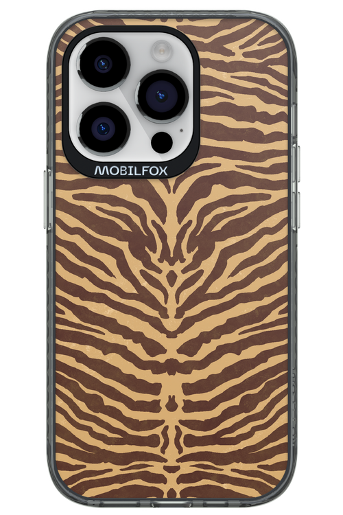 Urban Zebra - Apple iPhone 14 Pro
