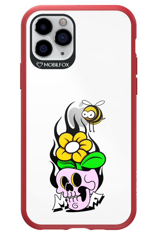 Sugar & Venom - Apple iPhone 11 Pro