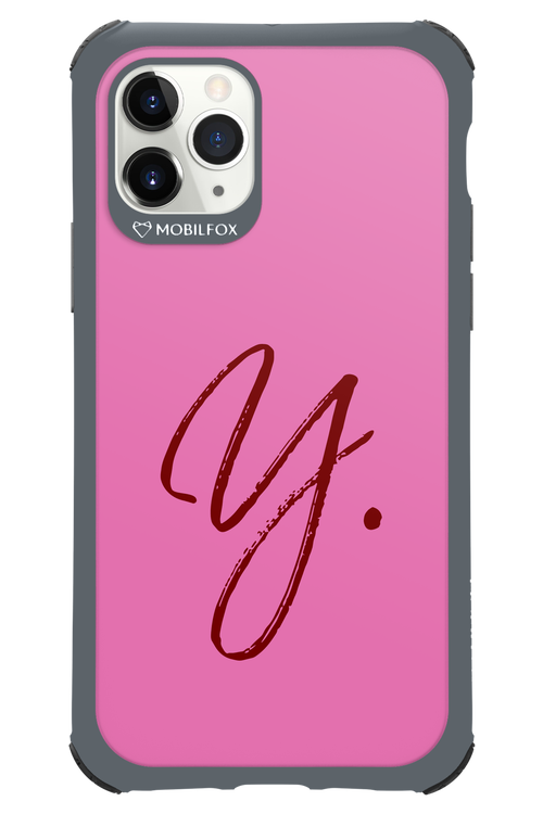(Sorbet) Y 2.0 - Apple iPhone 11 Pro