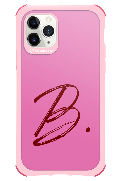 (Sorbet) B 2.0 - Apple iPhone 11 Pro