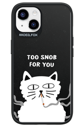 Too Snob - Apple iPhone 14