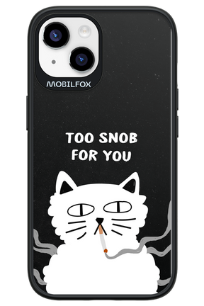 Too Snob - Apple iPhone 14