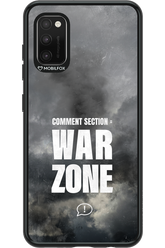 WarZone - Samsung Galaxy A41