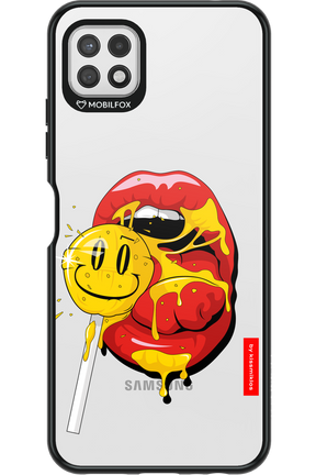 Lolli Kiss 2.0 - Samsung Galaxy A22 5G