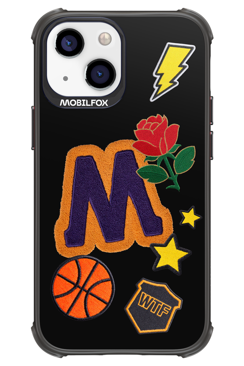University's King - Apple iPhone 13 Mini