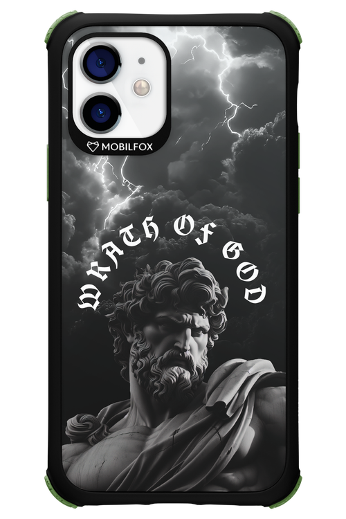 God 2.0 - Apple iPhone 12