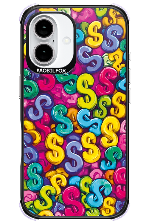I need dollars - Apple iPhone 16