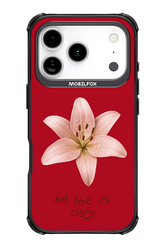 Chaos - Apple iPhone 17 Pro