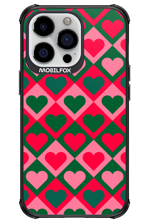 Love of Christmas - Apple iPhone 13 Pro