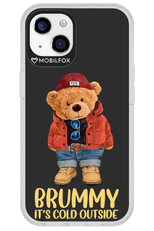 Brummy - Apple iPhone 13