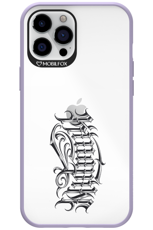 Chaotic Love - Apple iPhone 12 Pro Max