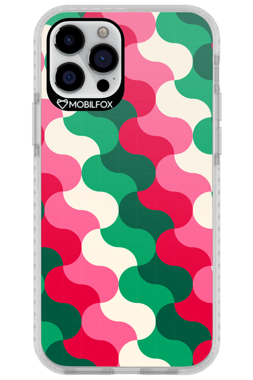 Holiday's Aura - Apple iPhone 12 Pro