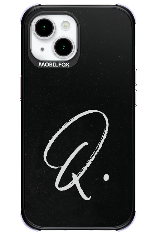 (Off Space) Q 2.0 - Apple iPhone 15