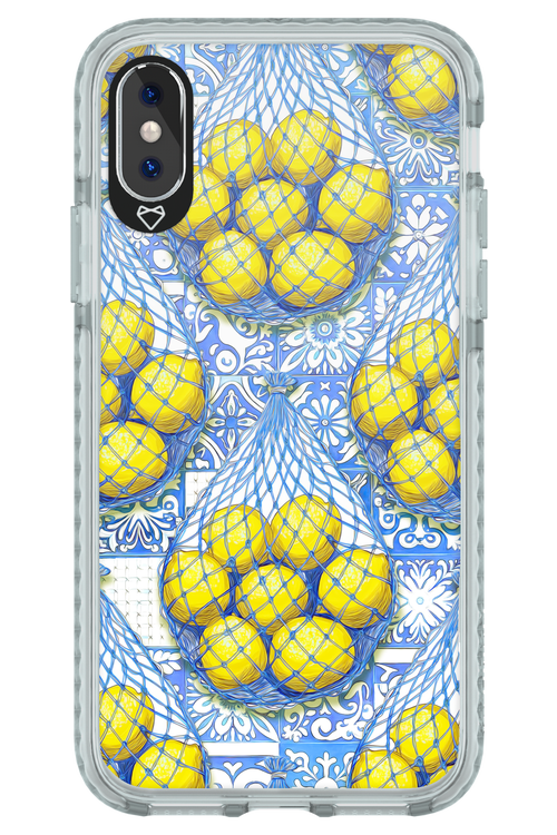 Net Style - Apple iPhone X