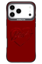 Brat - Apple iPhone 17 Pro Max