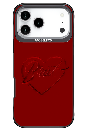 Brat - Apple iPhone 17 Pro Max