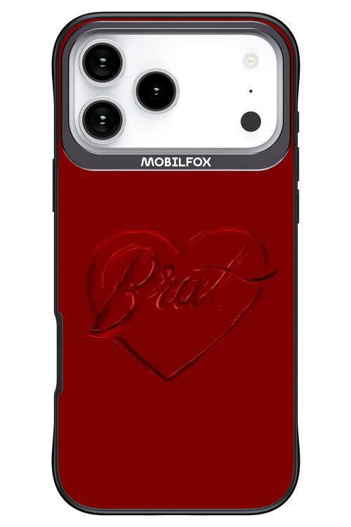 Brat - Apple iPhone 17 Pro Max