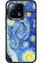Starry Night 2.0 - Xiaomi 13