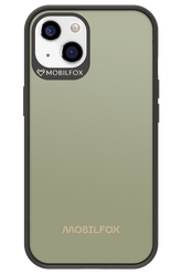 Olive - Apple iPhone 13