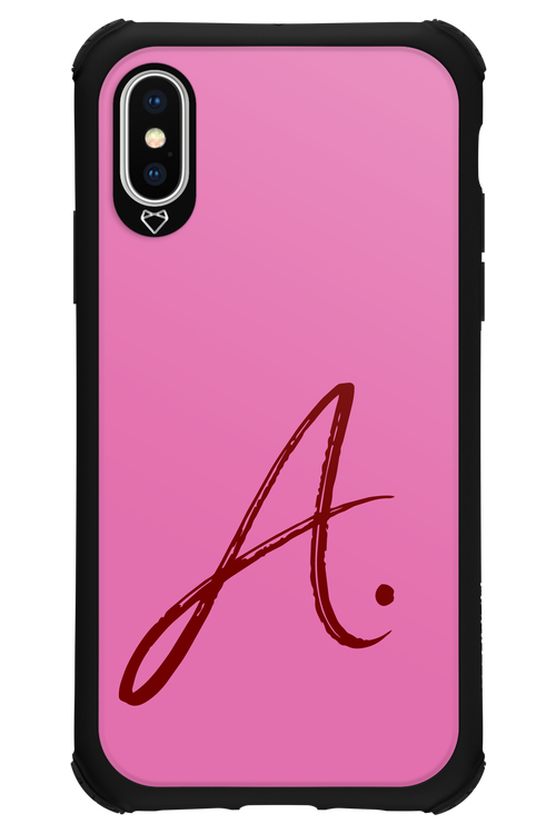 (Sorbet) A 2.0 - Apple iPhone X