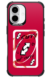 Turn - Apple iPhone 16