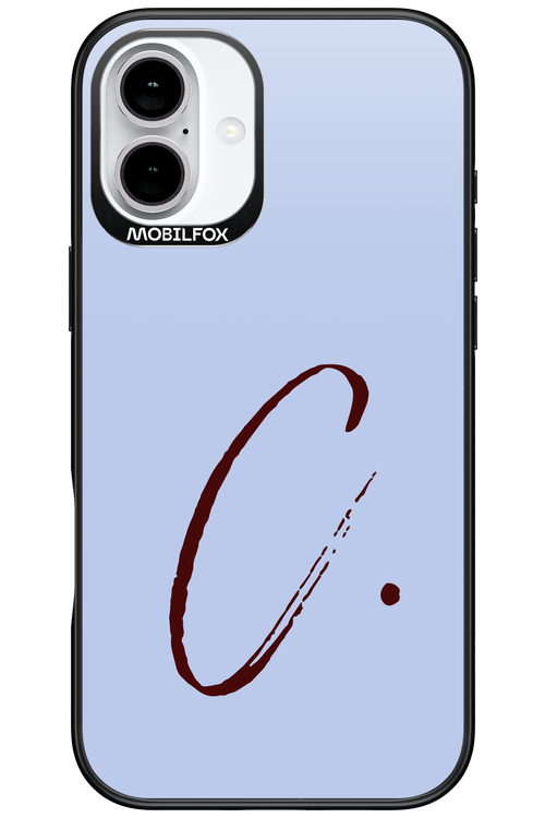 (Jellyfish Presso) C 2.0 - Apple iPhone 16 Plus