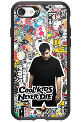 CKND_STICKER - Apple iPhone 8