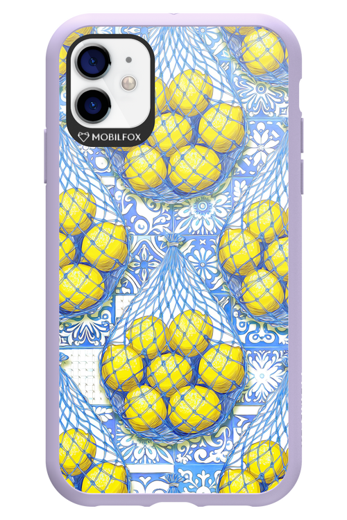 Net Style - Apple iPhone 11