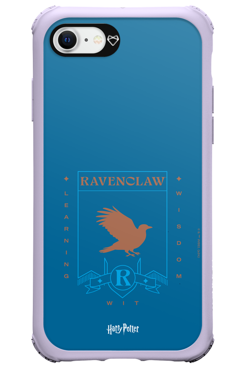 Ravenclaw. - Apple iPhone SE 2020