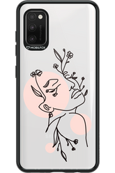 Confidence - Samsung Galaxy A41