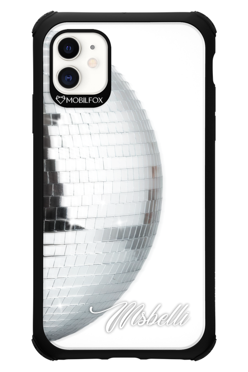 Disco Mood - Apple iPhone 11