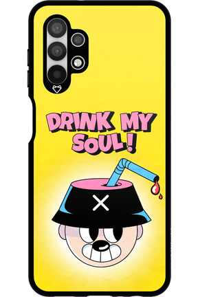 drink my soul 2.0 - Samsung Galaxy A13 4G