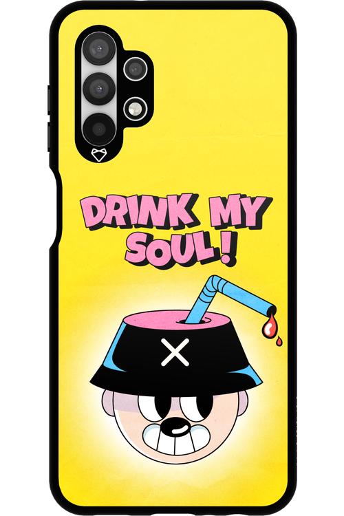 drink my soul 2.0 - Samsung Galaxy A13 4G
