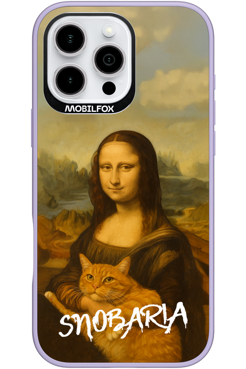 OG Cat Lover - Apple iPhone 16 Pro Max