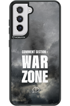 WarZone - Samsung Galaxy S21 FE