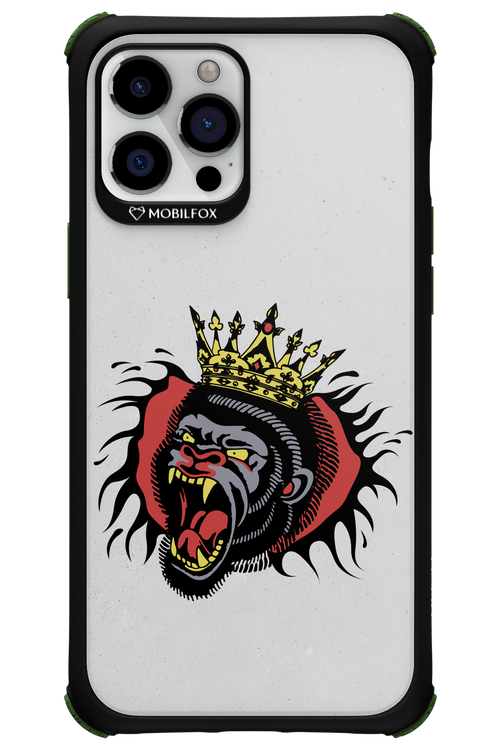 Monkey Rage Light 2.0 - Apple iPhone 12 Pro Max